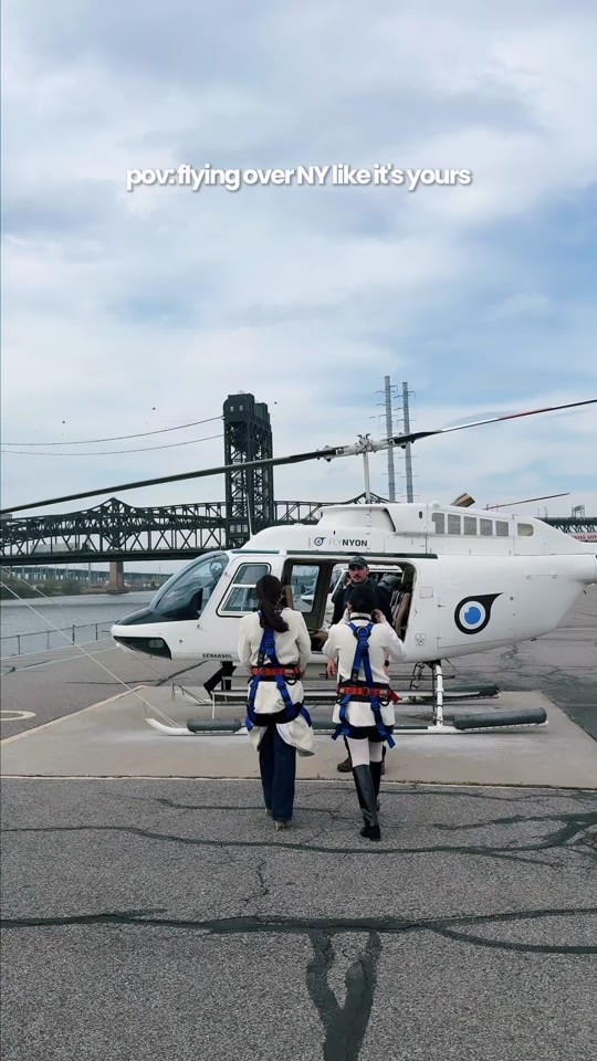 Hello again nyc ❤️ thumbnail from TikTok