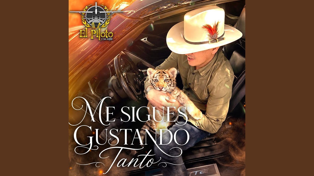 Me Sigues Gustando Tanto thumbnail from YouTube