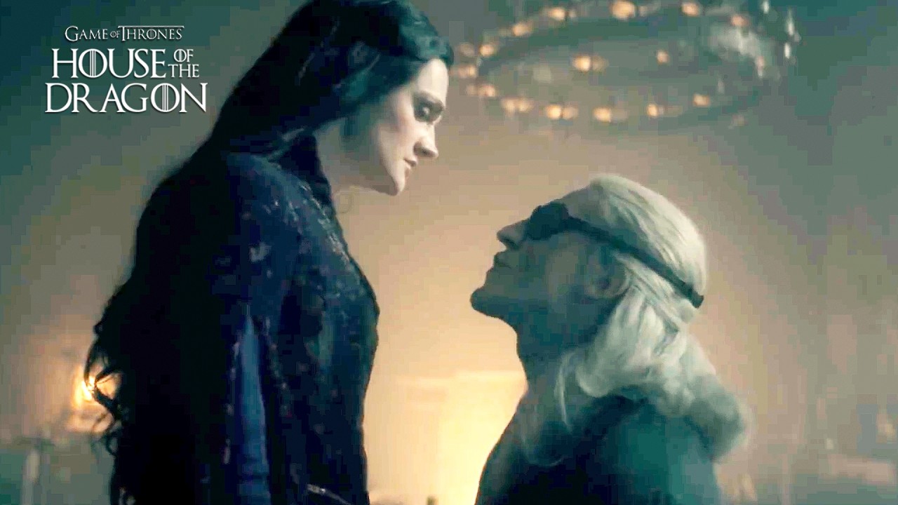 House Of The Dragon Season 3 Episode 5 Trailer: Aemond vs Alys Rivers & WTF Easter Eggs thumbnail from YouTube