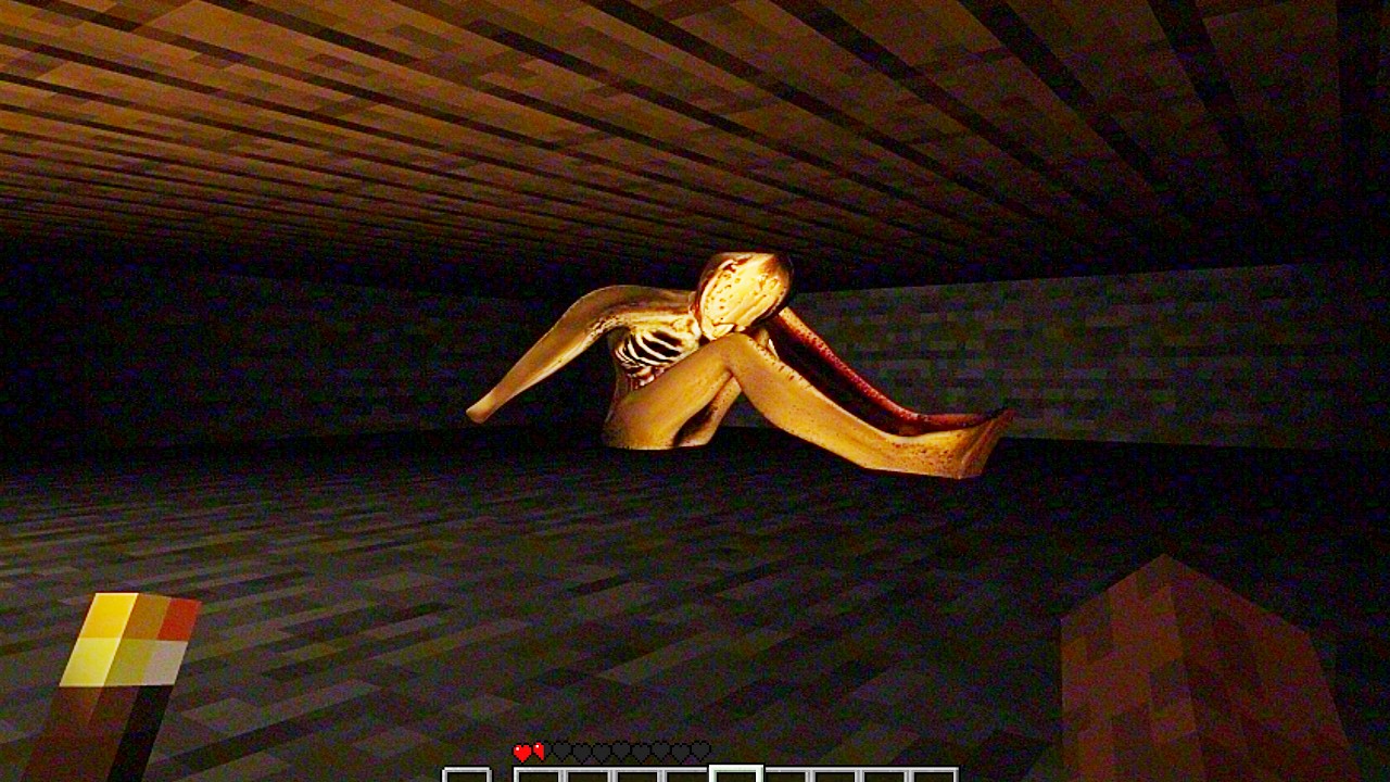 Something is Hiding Inside Your House... thumbnail from YouTube