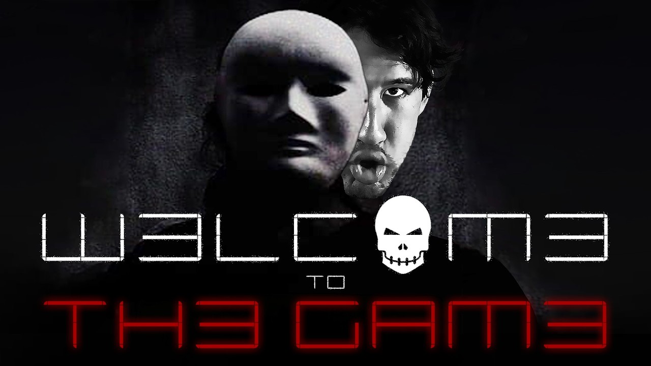 Welcome to the Game 3: Markiplier's Redemption thumbnail from YouTube