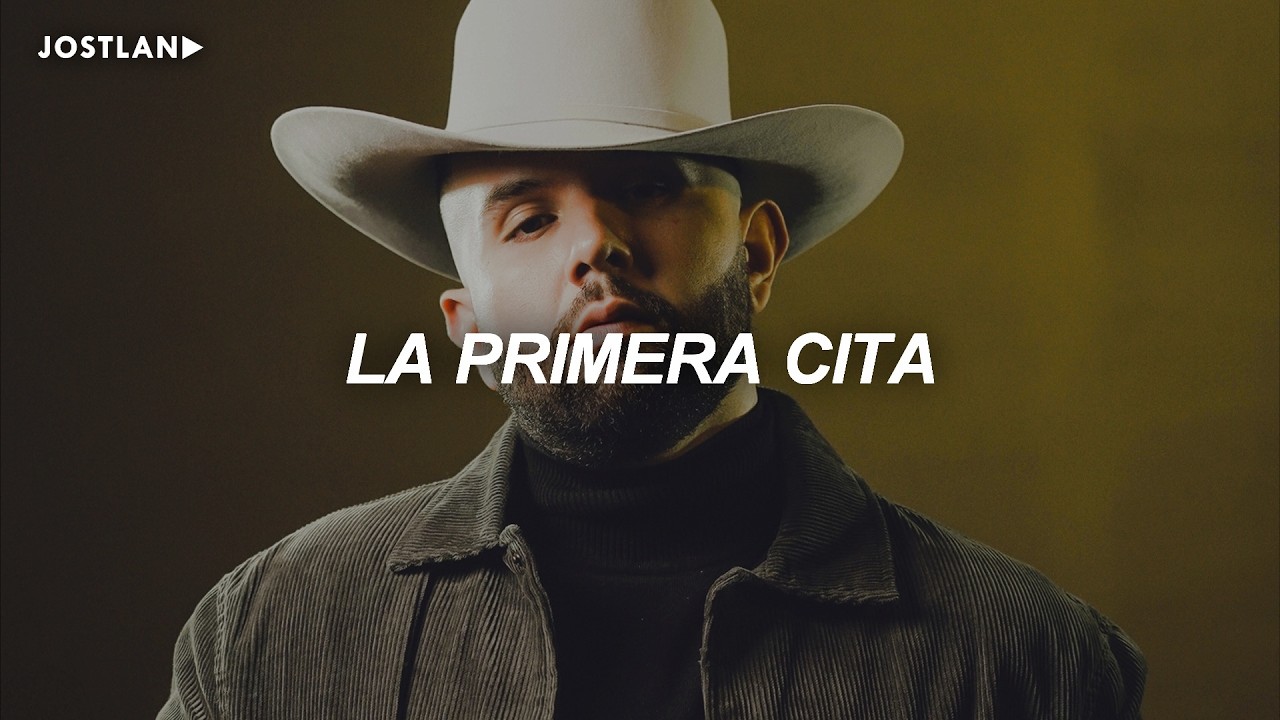 Carin Leon - Primera Cita (Letra/Lyrics) thumbnail from YouTube