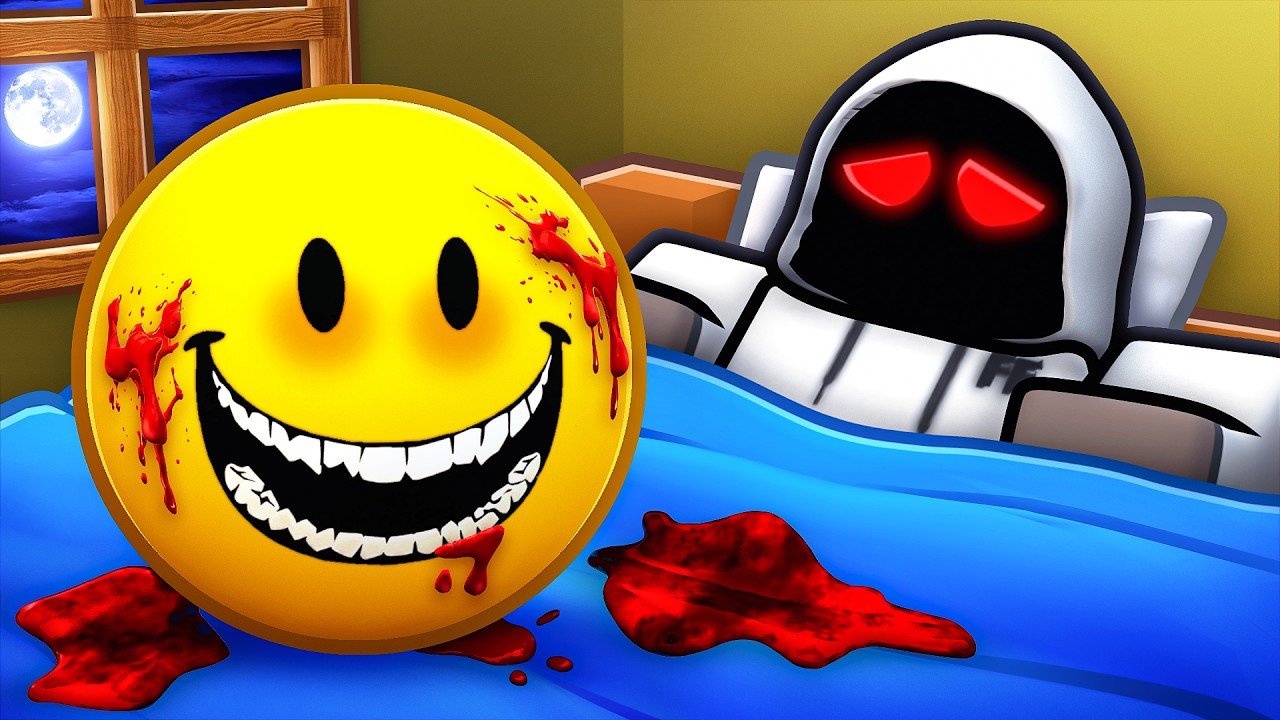 ROBLOX VERITY! thumbnail from YouTube