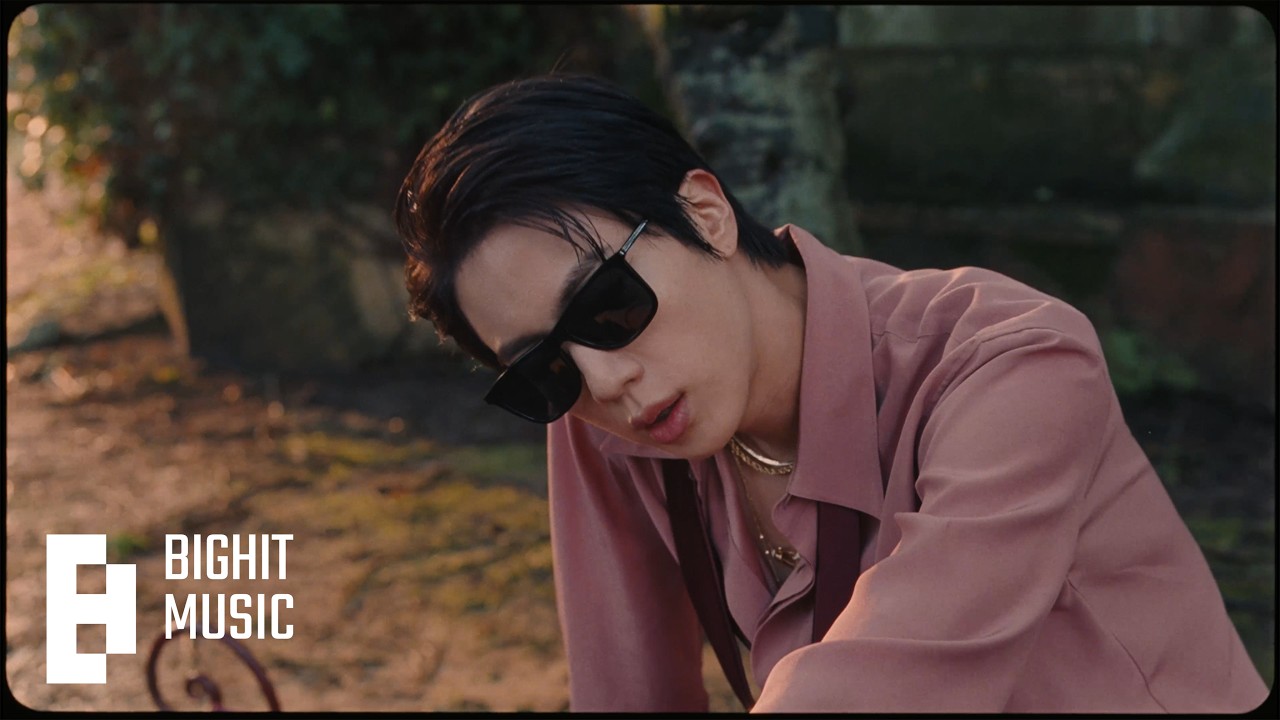 BTS (방탄소년단) ‘NORMAL’ Official MV thumbnail from YouTube