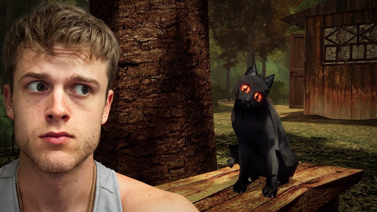 Working On A Haunted Farm…[Dread Fields] thumbnail from YouTube