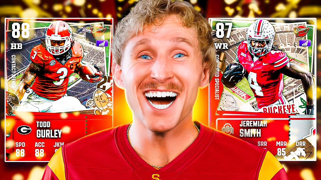 The Wheel of CUT 27 Season Opener! thumbnail from YouTube