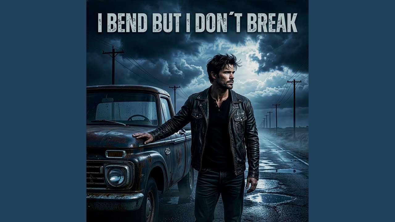 I Bend but I Don't Break thumbnail from YouTube