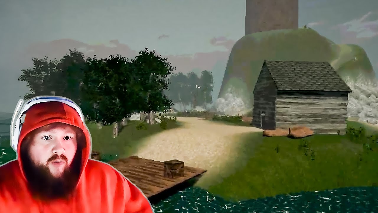 This Lighthouse Has A Secret… thumbnail from YouTube