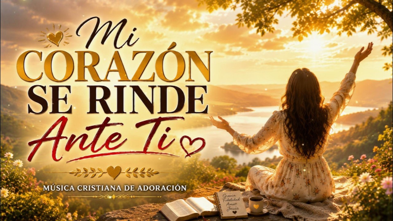 Mi Corazón se Rinde Ante Ti thumbnail from YouTube