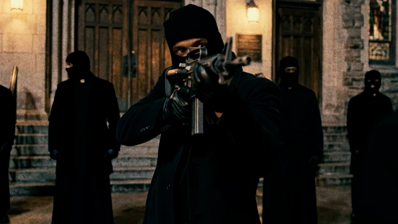 Tory Lanez - Who? (Official Music Video) thumbnail from YouTube