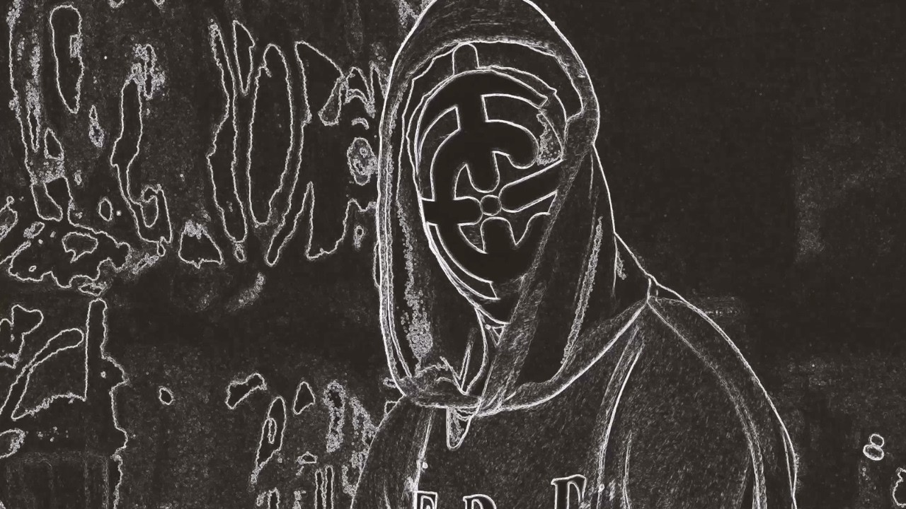 Fox BD - Im Adapted [Official Music Video] thumbnail from YouTube