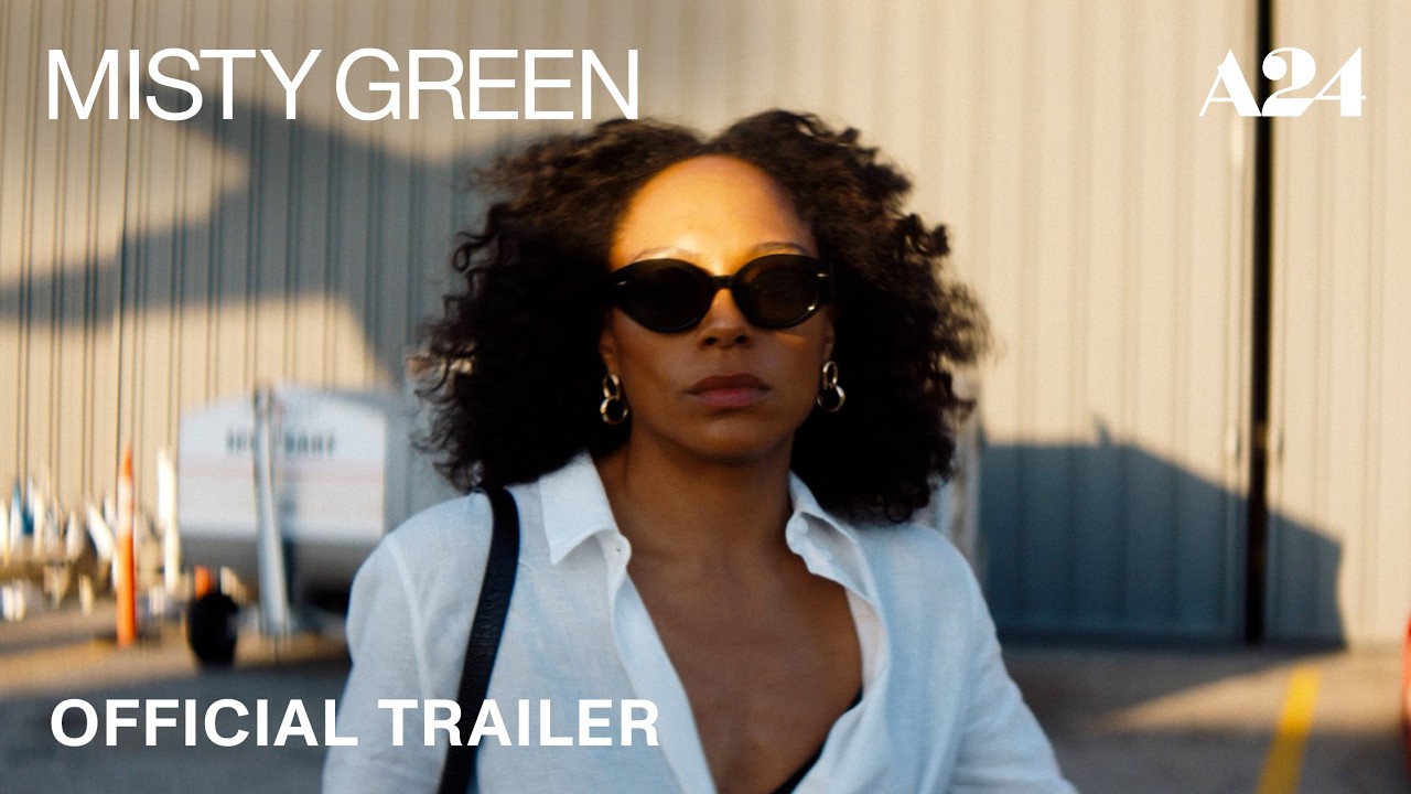 Misty Green | Official Trailer HD | A24 thumbnail from YouTube