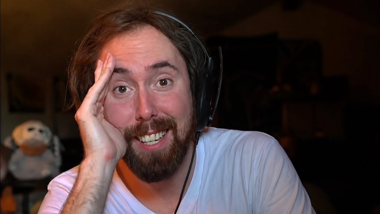 Gaming industry is actually retarded.. thumbnail from YouTube