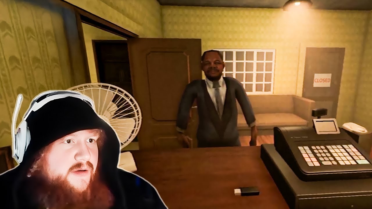 Photomaly (FULL GAME) thumbnail from YouTube