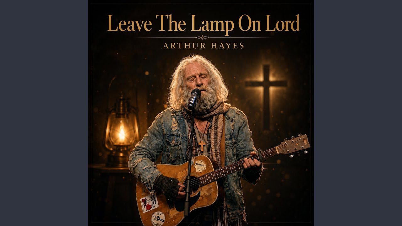 Leave the lamp on Lord thumbnail from YouTube