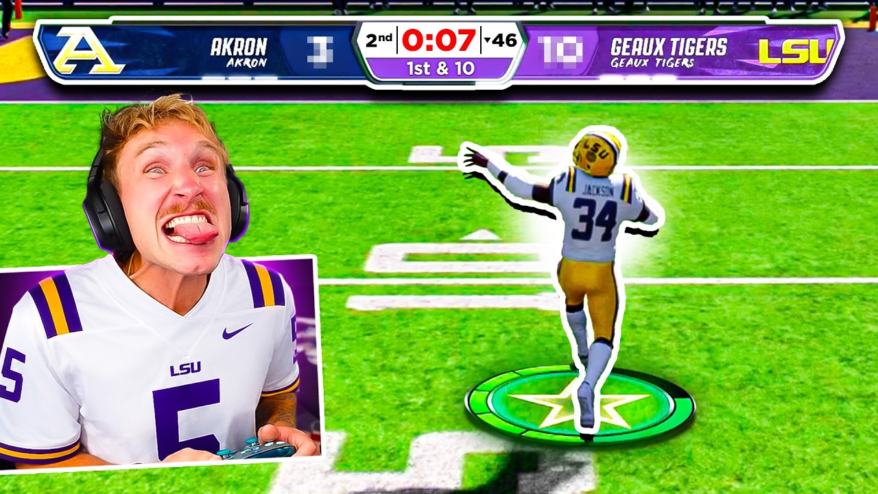 It All Came Down To ONE PLAY! Wheel of CUT! Ep. #2 thumbnail from YouTube