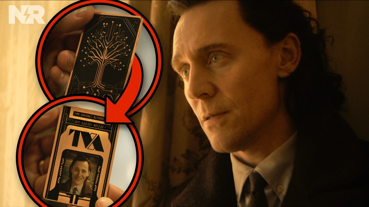 What Everyone Missed with LOKI in the Avengers Doomsday Trailer! thumbnail from YouTube
