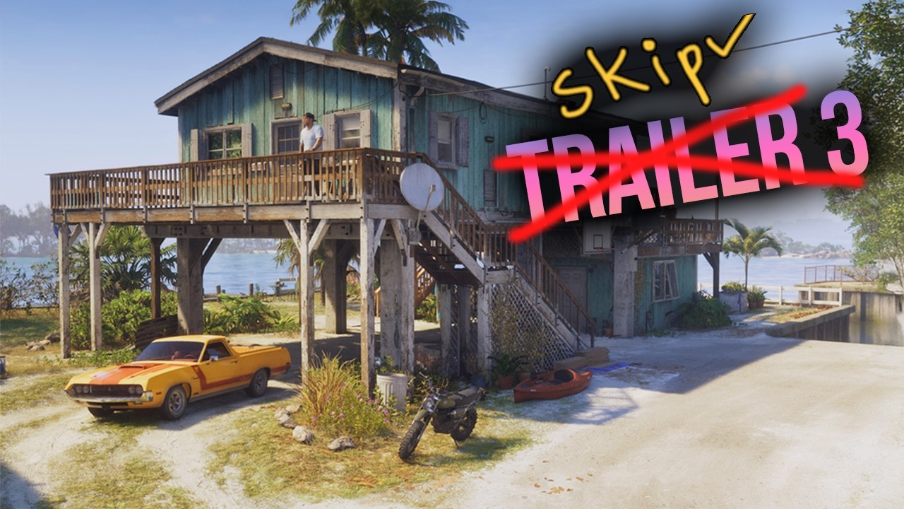 Why GTA 6 Might Skip Trailer 3 thumbnail from YouTube