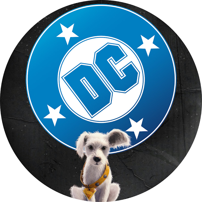 DC channel avatar