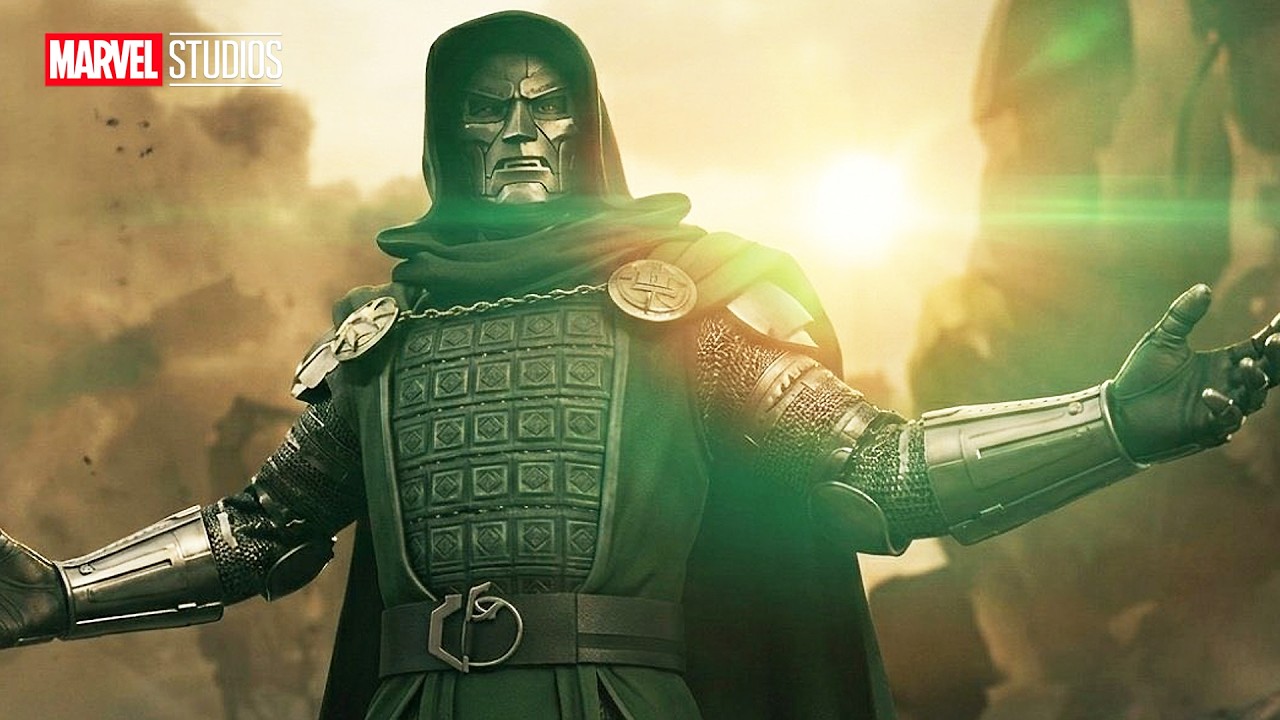 Avengers Doomsday Trailer: Iron Man Hidden Detail & Doctor Doom Scarlet Witch! thumbnail from YouTube