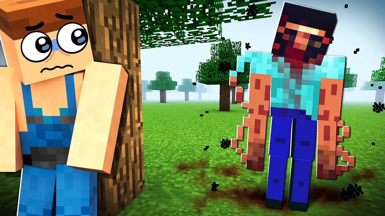MINECRAFT WONDERLAND thumbnail from YouTube