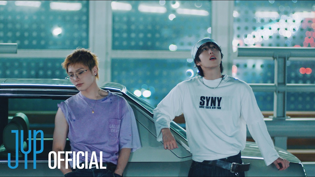 Stray Kids "THIS & THAT" UNVEIL : TRACK "After You" thumbnail from YouTube