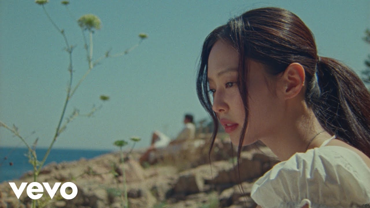 JENNIE - Less than a Lover (Official Video) thumbnail from YouTube