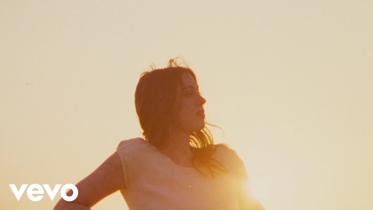 Lizzy McAlpine - The light in the painting (Official Video) thumbnail from YouTube
