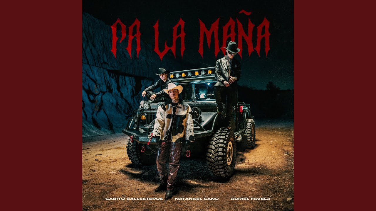 Pa la Maña thumbnail from YouTube