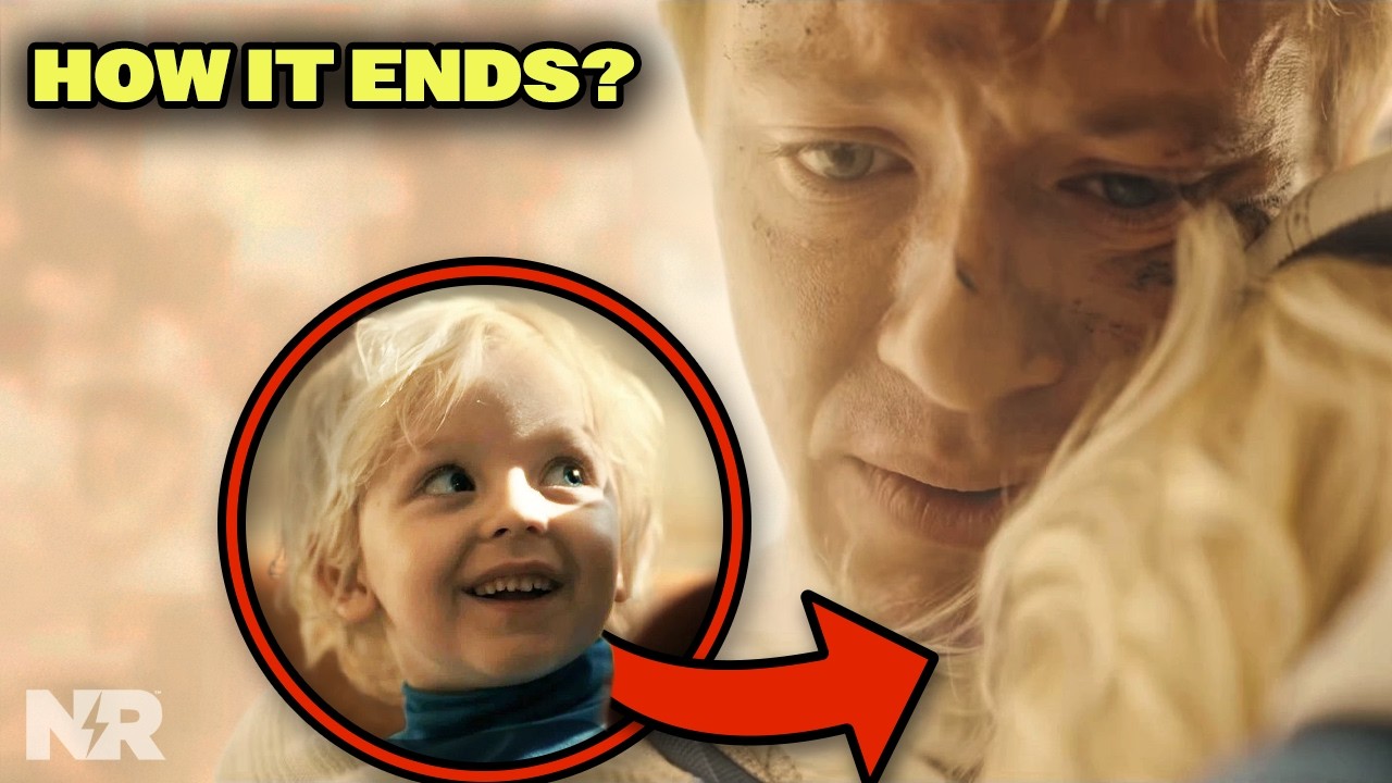 Everything We Know About Avengers Doomsday’s Ending & Secret Wars (and BEYOND)! thumbnail from YouTube