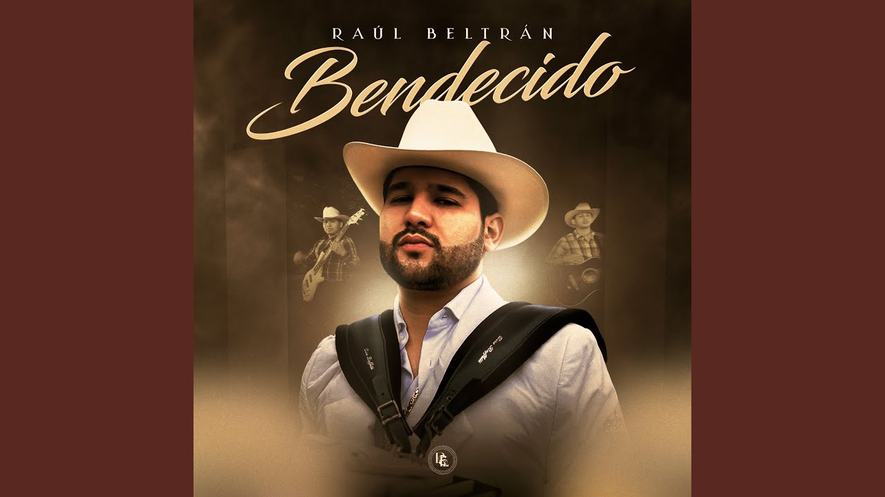 BENDECIDO thumbnail from YouTube