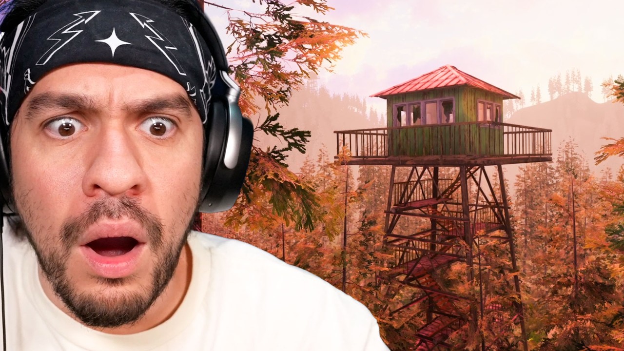I Think I Found The Chupacabra thumbnail from YouTube