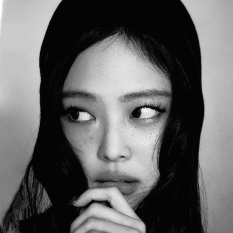 JennieRubyJaneVEVO channel avatar