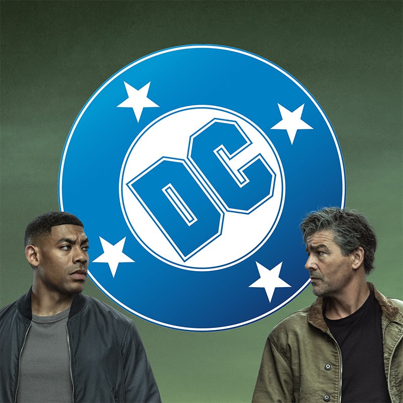 DC channel avatar