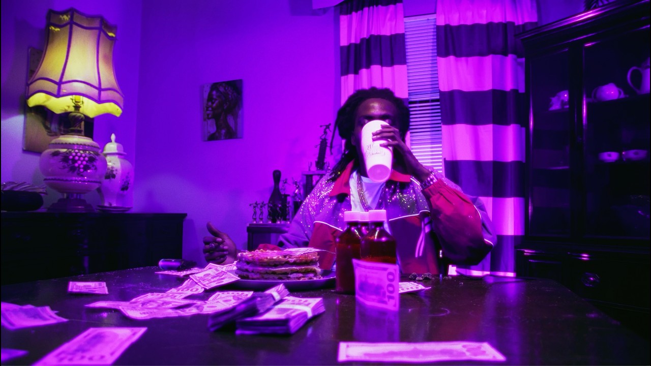 FattMack - All Love, Life Goes On [Official Music Video] thumbnail from YouTube