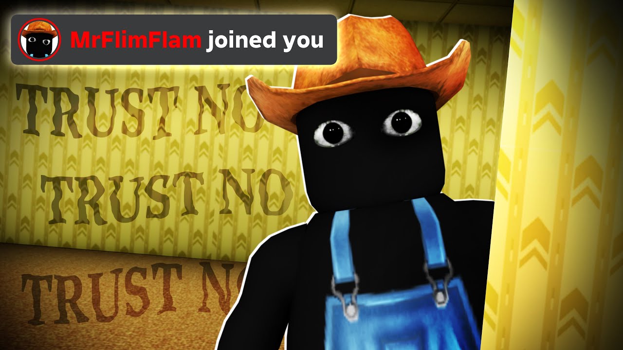 ROBLOX BACKROOMS!!!!!!!! thumbnail from YouTube