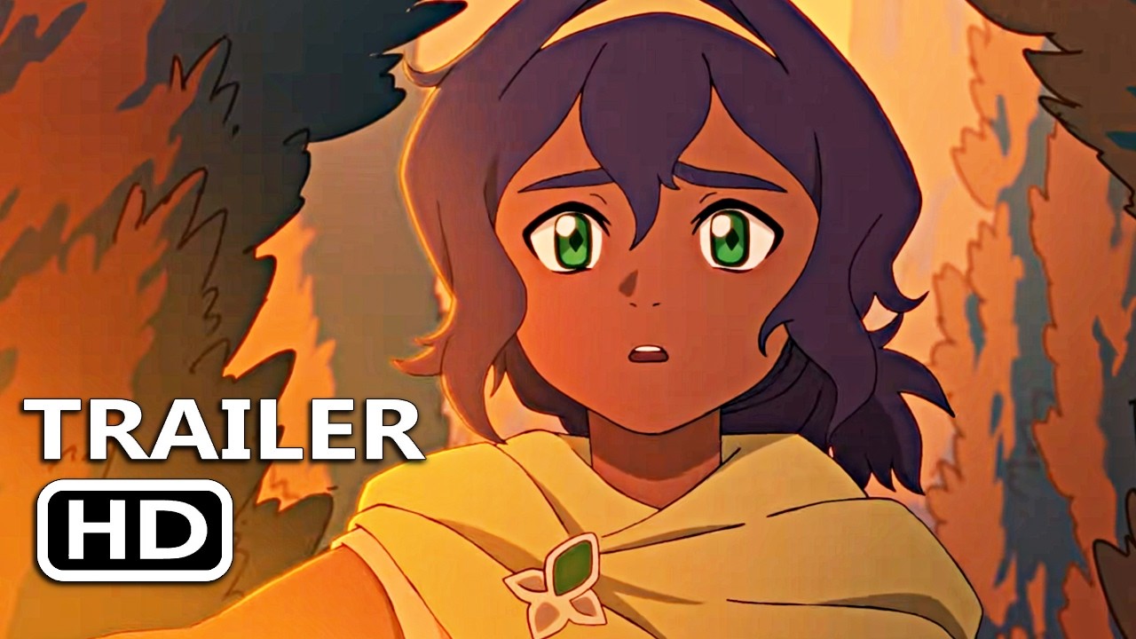 AVATAR: SEVEN HAVENS Official Trailer (2026) Comic Con thumbnail from YouTube