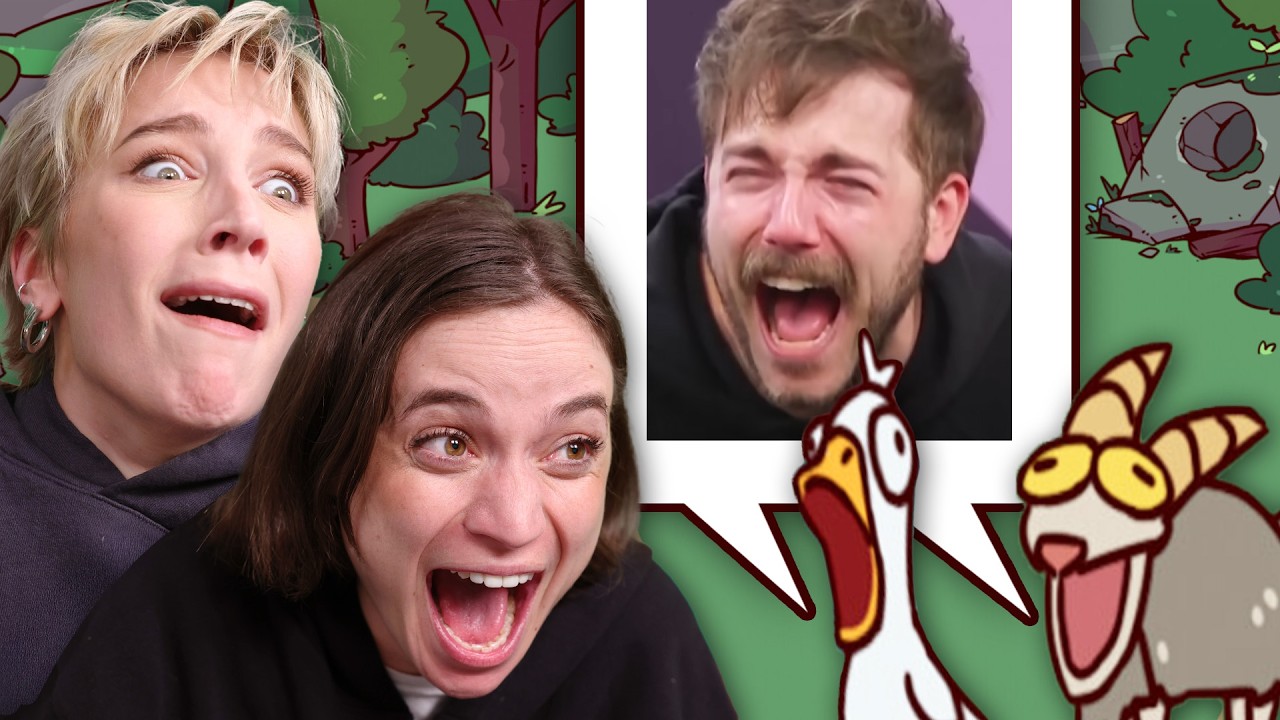 We Built A Zoo thumbnail from YouTube