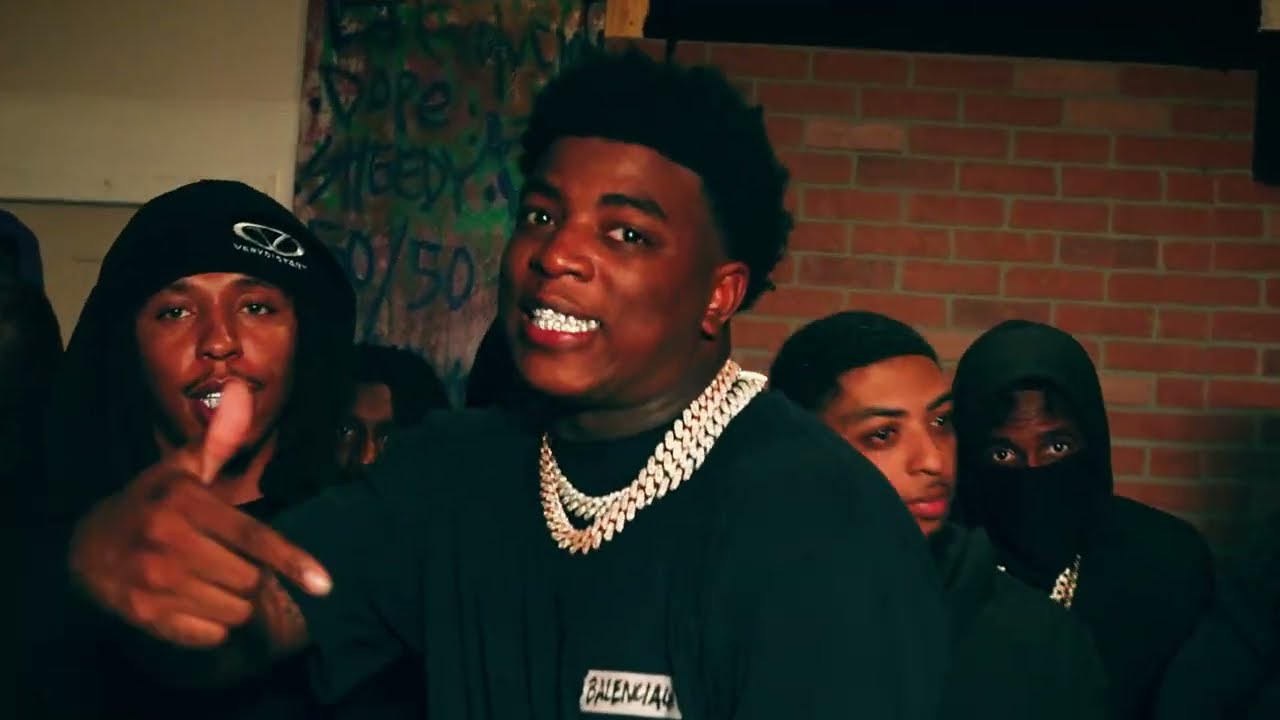 Yungeen Ace - Flow State (Official Video) thumbnail from YouTube