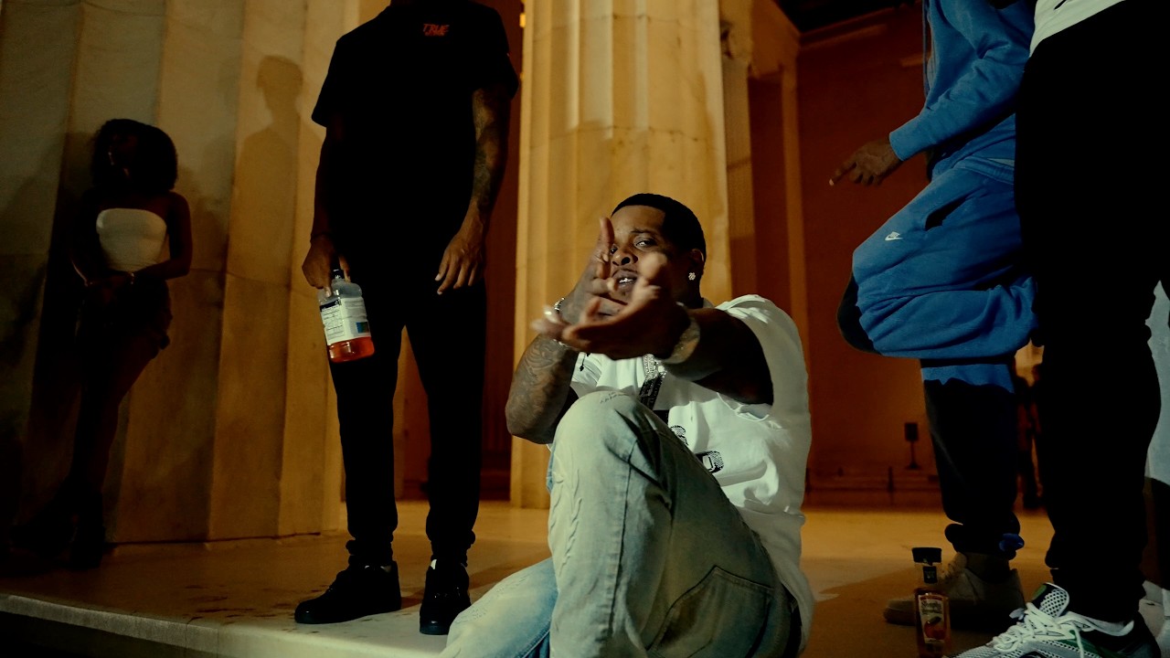 2FithyRicky - Lost It All [Official Music Video] thumbnail from YouTube