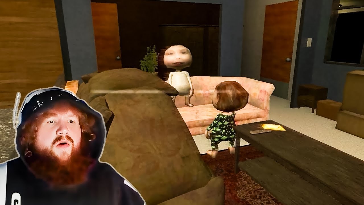 Why Did I Take A Babysitting Job… thumbnail from YouTube