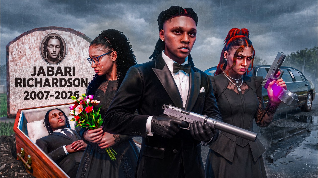 They KILLED My BROTHER.. So We Got REVENGE in GTA 5 RP.. thumbnail from YouTube