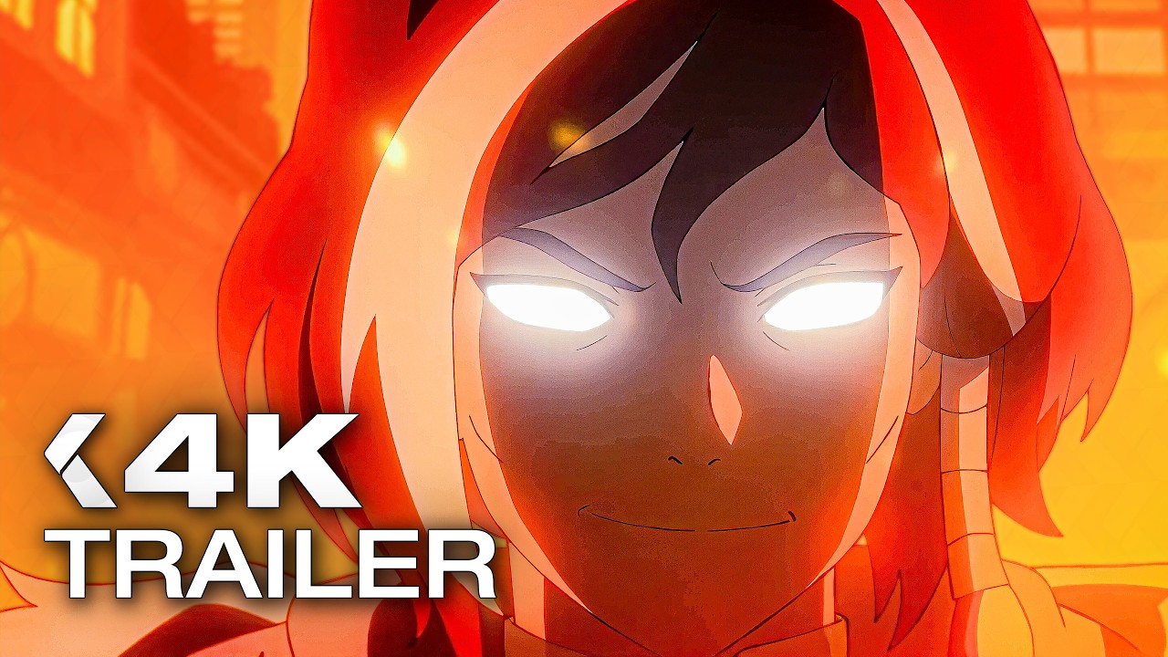 AVATAR: SEVEN HAVENS Official Trailer (2026) thumbnail from YouTube