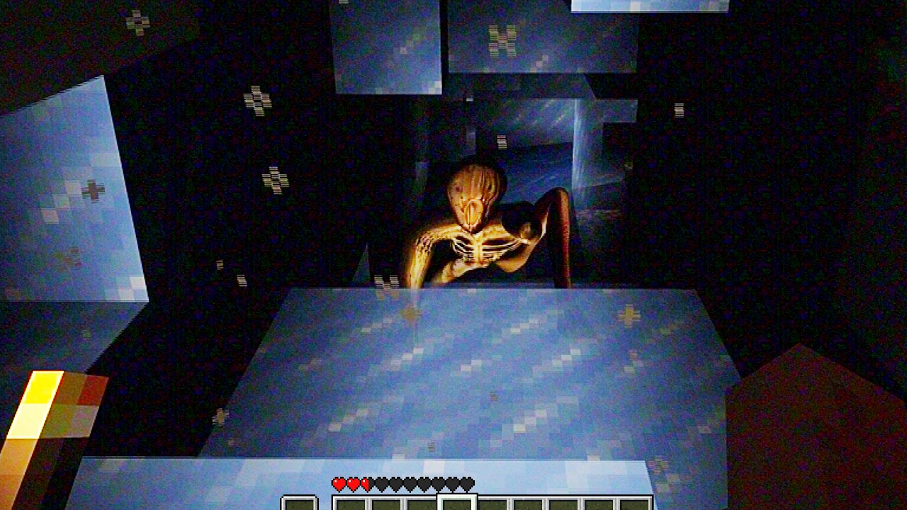 Something is Hiding Outside Your Door... thumbnail from YouTube