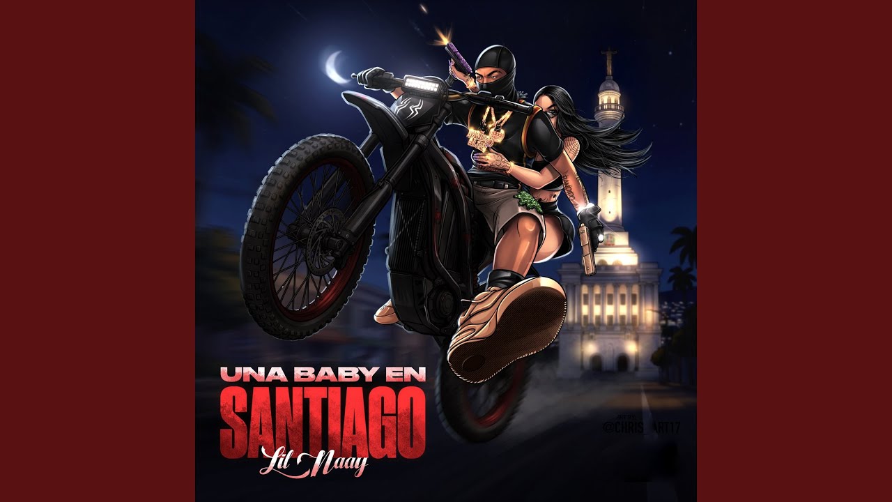 UNA BABY EN SANTIAGO thumbnail from YouTube