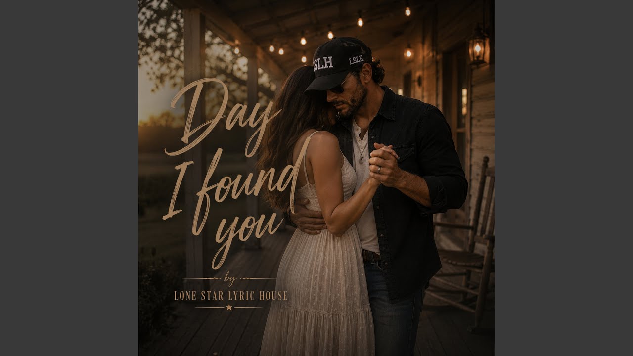 Day I found You thumbnail from YouTube