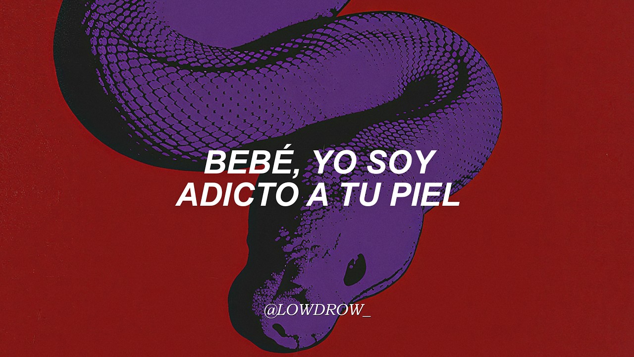 Tainy, Anuel AA, Ozuna - Adicto (Letra) | bebe yo soy adicto a tu piel thumbnail from YouTube