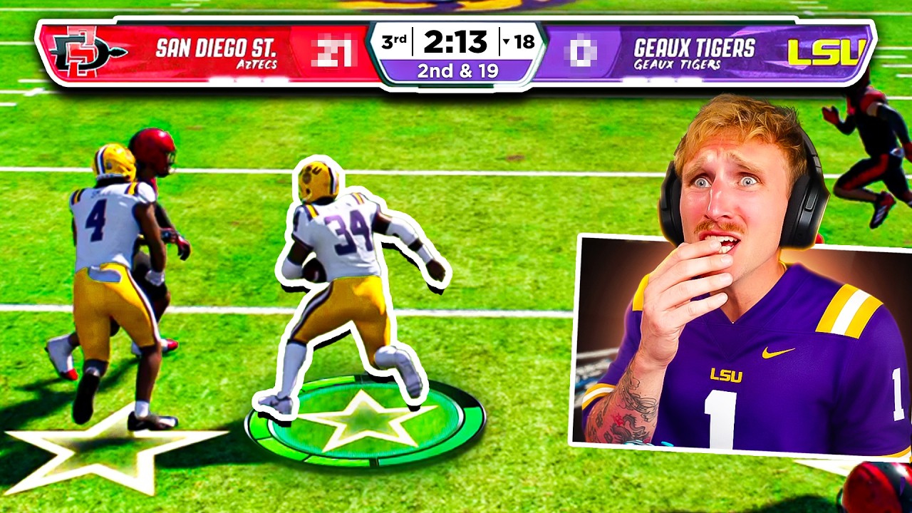 The Most INTENSE Game Ever! Wheel of CUT! Ep. #3 thumbnail from YouTube