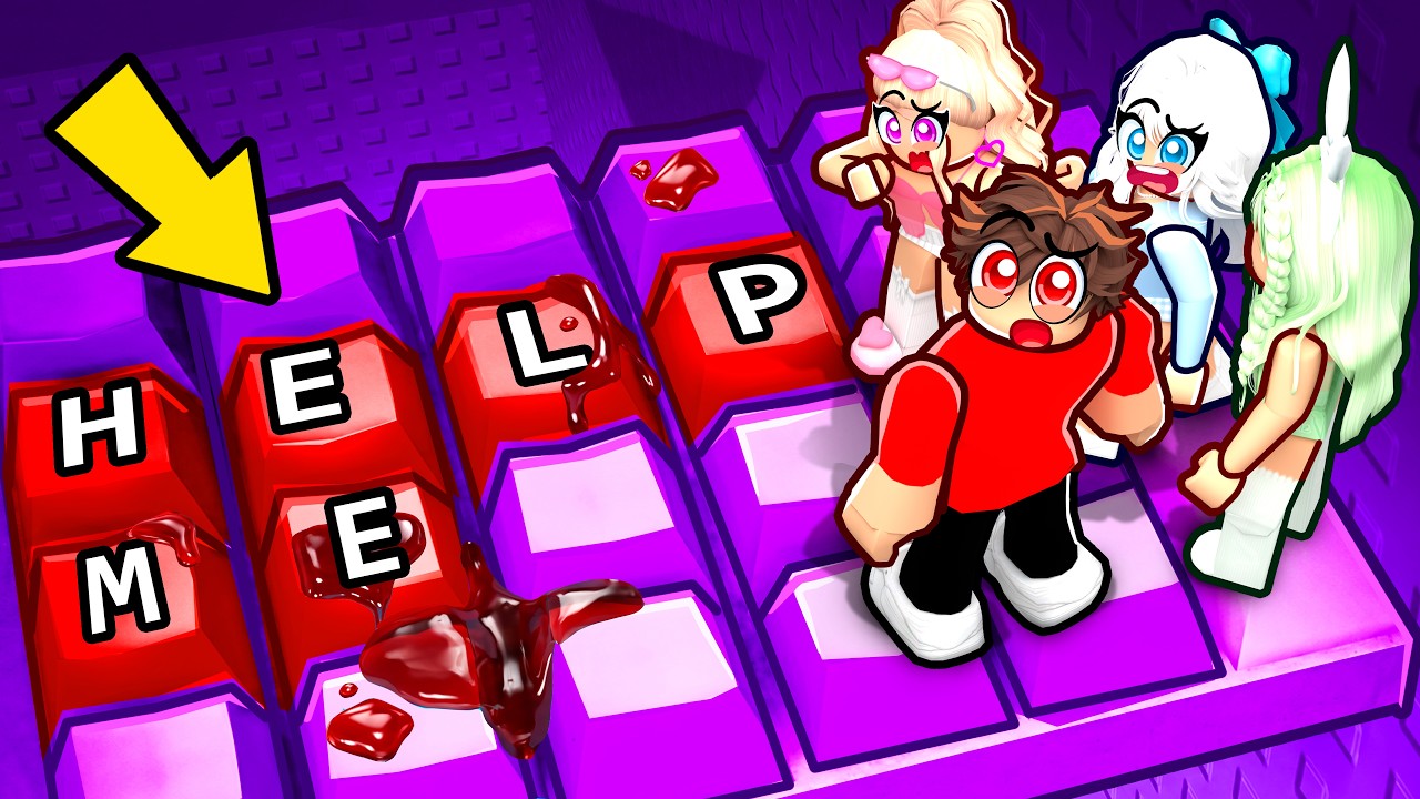 This TROLL TOWER has a DARK SECRET… thumbnail from YouTube