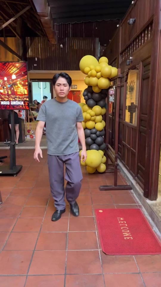 Quản lí zô lí thumbnail from TikTok